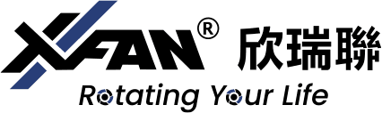 欣瑞聯科技股份有限公司