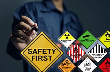 Hazardous Substance-Free Policy