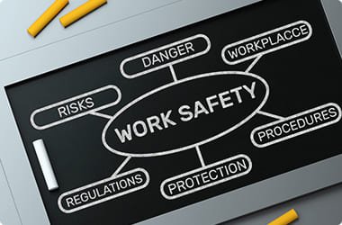 Occupational Health & Safety Policy